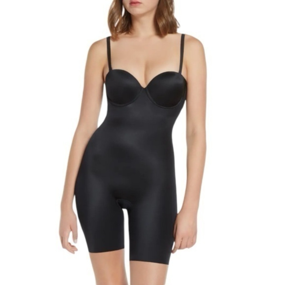 New Spanx Shapewear